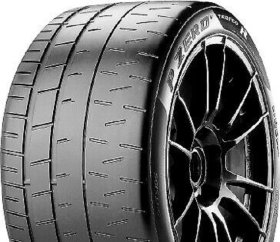 Pirelli P Zero Trofeo R N0 TL